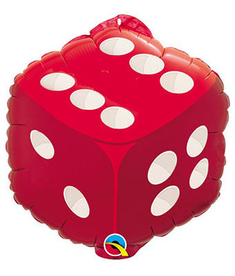 Foil Balloon Weight – Assorted Colors – Venture Together's Just-A-Buck  Garnerville