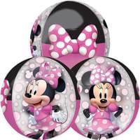 Minnie Mouse Forever Balloon 16 1/2in